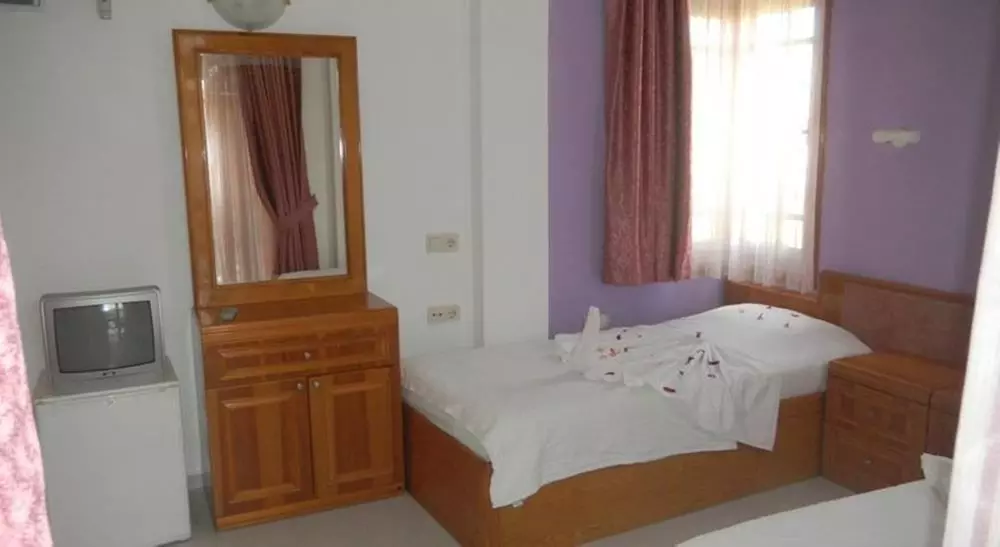 هتل آگون آنتالیا-6121